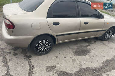 Седан Daewoo Lanos 2008 в 