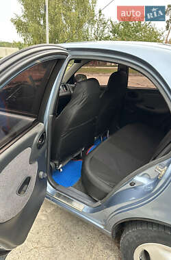 Седан Daewoo Lanos 2008 в 