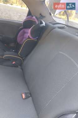 Седан Daewoo Lanos 2006 в 