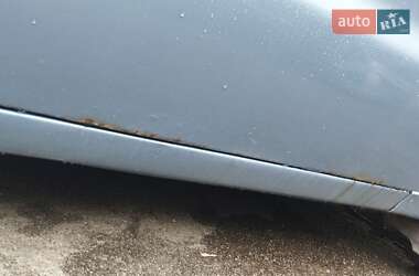 Седан Daewoo Lanos 2008 в 