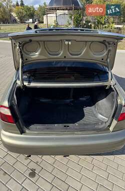 Седан Daewoo Lanos 2007 в 