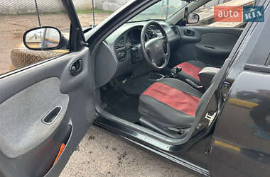 Седан Daewoo Lanos 2007 в 