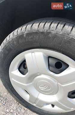 Седан Daewoo Lanos 2008 в 