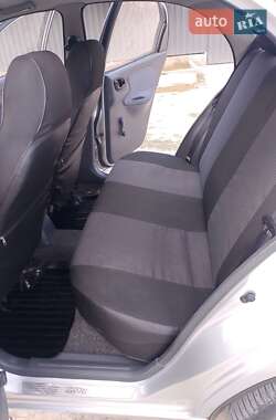 Седан Daewoo Lanos 2008 в 