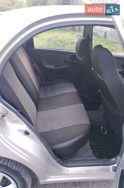 Седан Daewoo Lanos 2008 в 