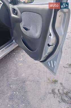 Седан Daewoo Lanos 2008 в 