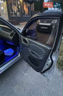 Седан Daewoo Lanos 2004 в 