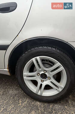 Седан Daewoo Lanos 2007 в 