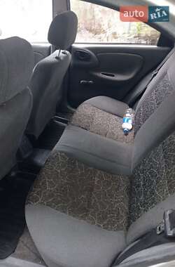 Седан Daewoo Lanos 2007 в 
