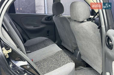 Седан Daewoo Lanos 2007 в 