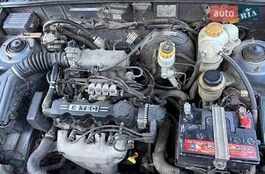 Седан Daewoo Lanos 2008 в 