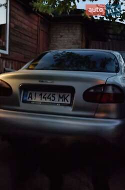 Седан Daewoo Lanos 2007 в Броварах