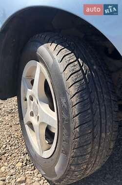 Седан Daewoo Lanos 2008 в 