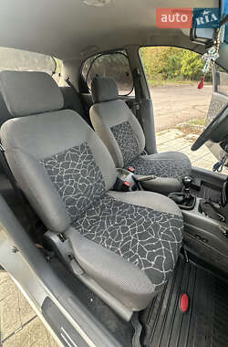 Седан Daewoo Lanos 2003 в 