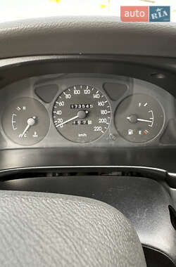 Седан Daewoo Lanos 2007 в 