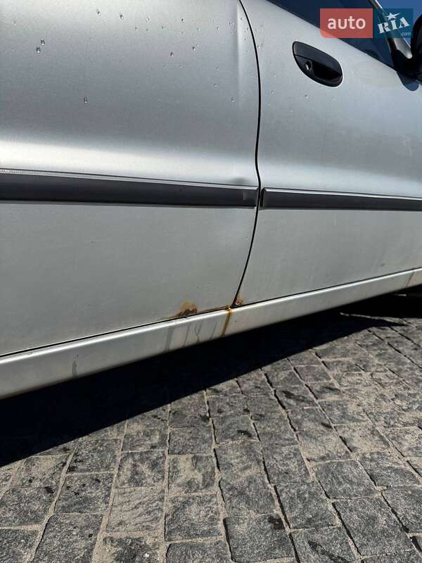 Седан Daewoo Lanos 2007 в Полтаве фото 5 Седан Daewoo Lanos 2007 в Полтаве