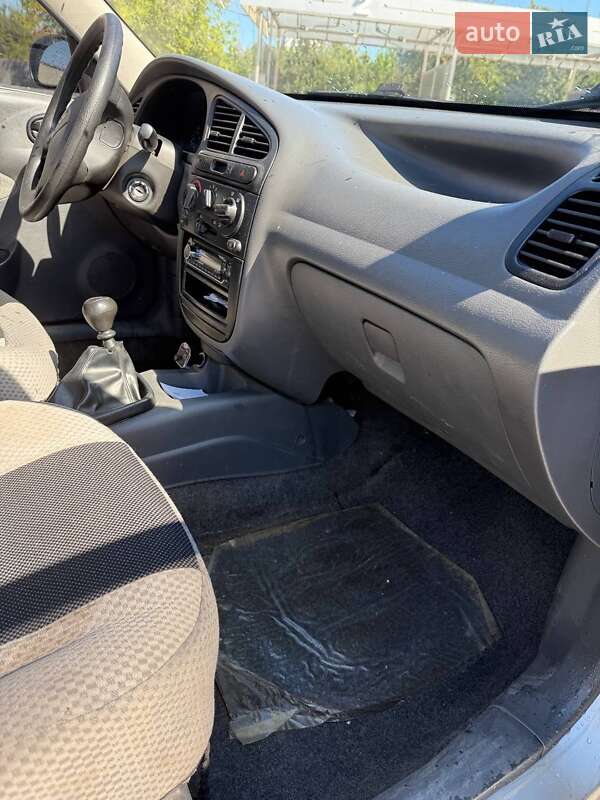 Седан Daewoo Lanos 2007 в Полтаве фото 10 Седан Daewoo Lanos 2007 в Полтаве