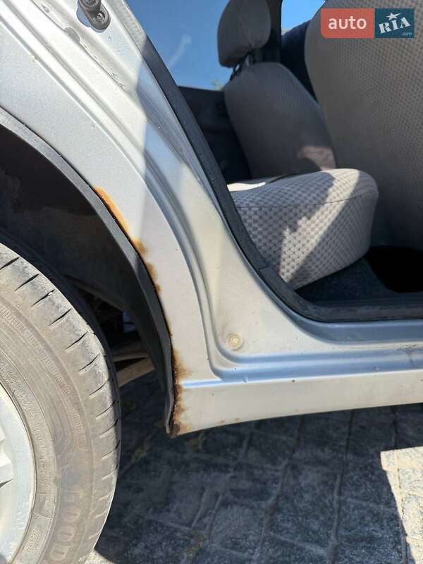 Седан Daewoo Lanos 2007 в Полтаве фото 15 Седан Daewoo Lanos 2007 в Полтаве