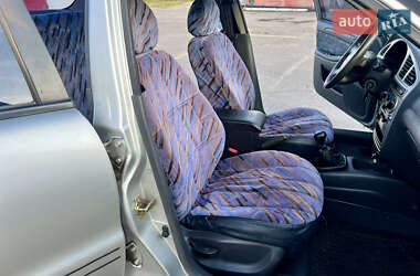 Седан Daewoo Lanos 2003 в 