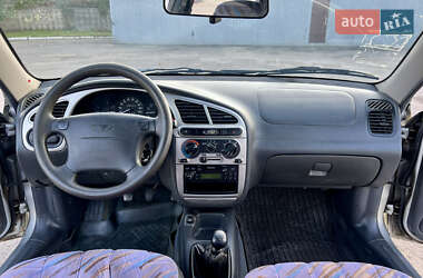 Седан Daewoo Lanos 2003 в 