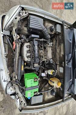 Седан Daewoo Lanos 2007 в 