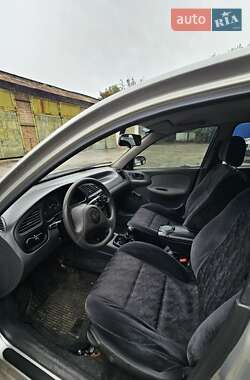 Седан Daewoo Lanos 2007 в 
