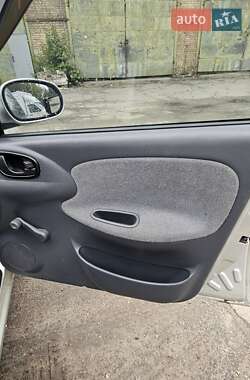 Седан Daewoo Lanos 2007 в 