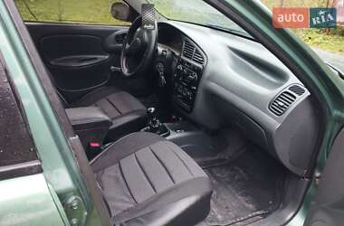 Седан Daewoo Lanos 2008 в 