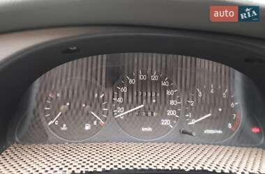 Седан Daewoo Lanos 2008 в 