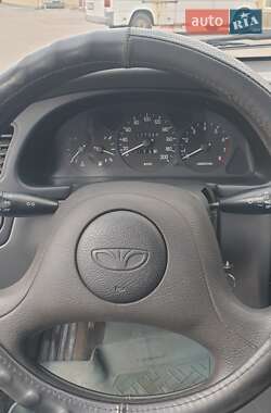 Седан Daewoo Lanos 2005 в 