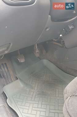 Седан Daewoo Lanos 2005 в 