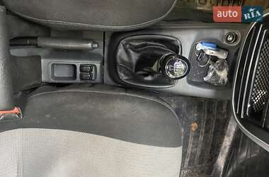 Седан Daewoo Lanos 2005 в 