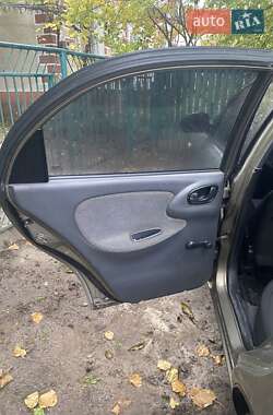 Седан Daewoo Lanos 2005 в 