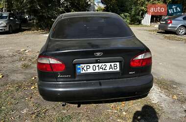 Седан Daewoo Lanos 2007 в 
