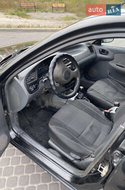 Седан Daewoo Lanos 2008 в 