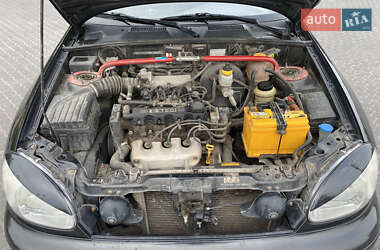 Седан Daewoo Lanos 2008 в 
