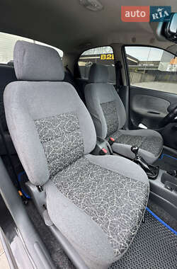 Седан Daewoo Lanos 2008 в 