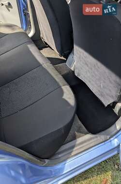 Седан Daewoo Lanos 2007 в 