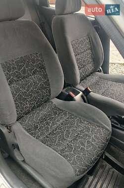 Седан Daewoo Lanos 2008 в 