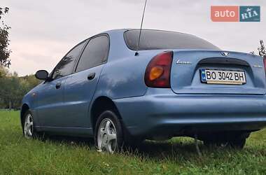 Седан Daewoo Lanos 2003 в 