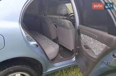 Седан Daewoo Lanos 2003 в 