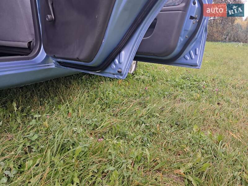 Седан Daewoo Lanos 2003 в Борщеве фото 32 Седан Daewoo Lanos 2003 в Борщеве