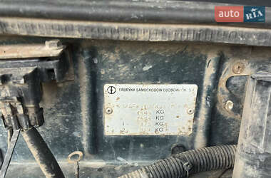 Седан Daewoo Lanos 2007 в 