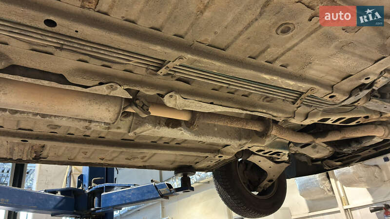 Седан Daewoo Lanos 2007 в Днепре