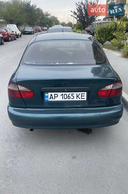 Седан Daewoo Lanos 2005 в Днепре