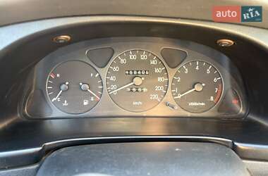 Седан Daewoo Lanos 2006 в 