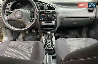 Седан Daewoo Lanos 2007 в 