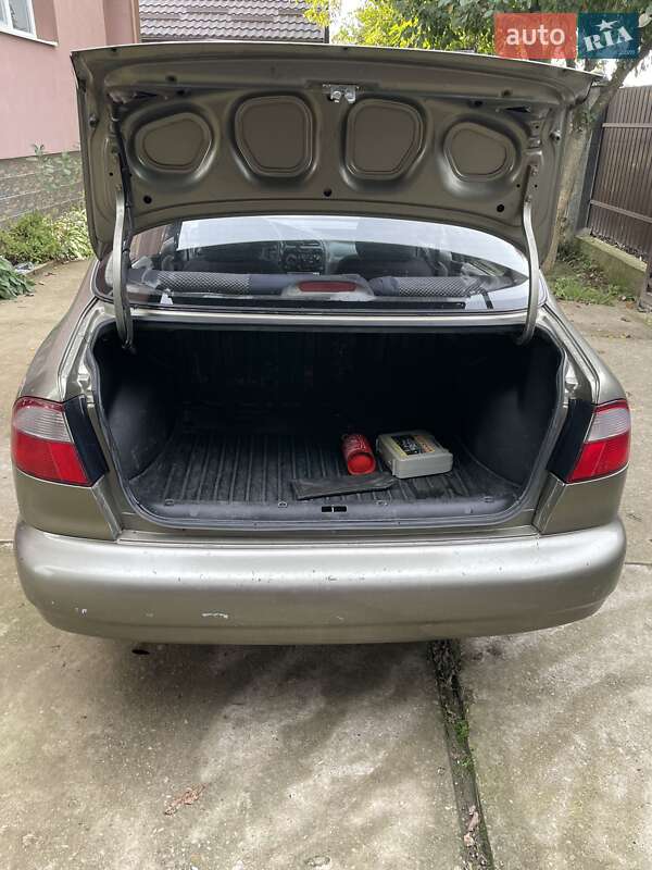 Седан Daewoo Lanos 2007 в Калуше фото 21 Седан Daewoo Lanos 2007 в Калуше