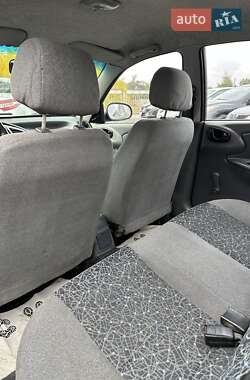 Седан Daewoo Lanos 2010 в 