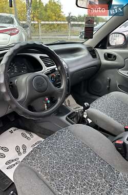 Седан Daewoo Lanos 2010 в 